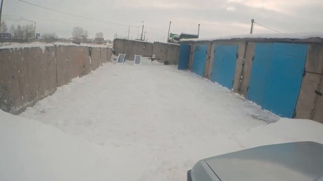 Мощный вольер из профильной трубы , своими руками