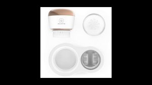 Ультразвуковая щетка для улучшения цвета лица Rowenta купить в интернет-магазине Мвидео