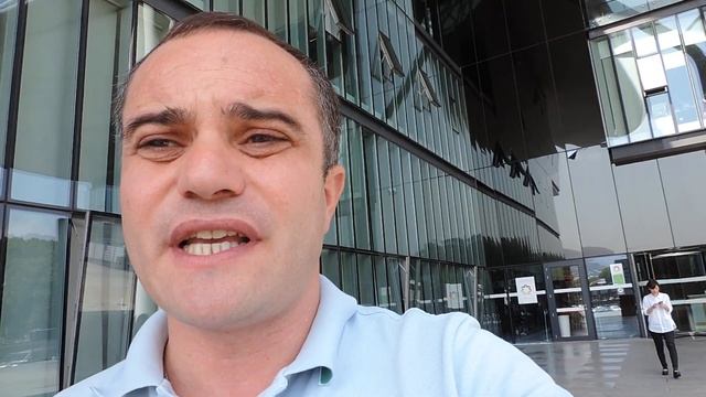 ВНЖ Грузии, новый законопроект