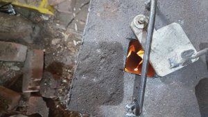 печь ракета