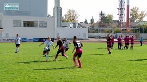 Cуперкубок футбольных мам
