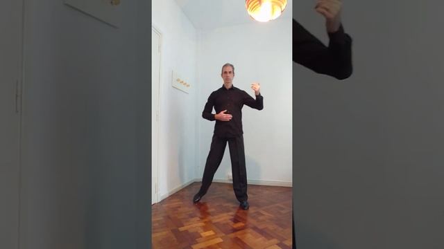 Tango смотреть онлайн