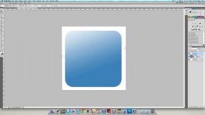 Adobe Photoshop Tutorial - iPhone App icon