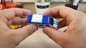 Много Машинок От Хот Вилс Технопарк и Велли /// Обзор  большой коллекции