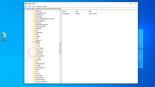 How to reset excel 2016 back to default settings смотреть онлайн