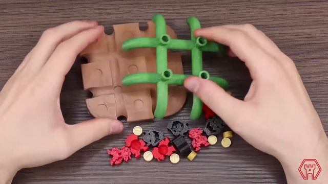 ХВАТИТ ПОКУПАТЬ ИГРУШКИ! печатай их на 3д принтере своими руками!
