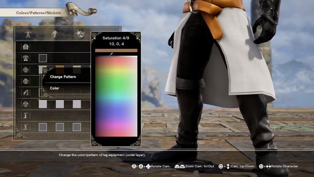Soul Calibur VI castle crashers knights tutorial (read description) смотреть онлайн