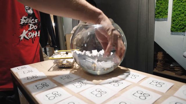 ОТКРЫТИЕ МАГАЗИНА ОДЕЖДЫ GELO WEAR смотреть онлайн