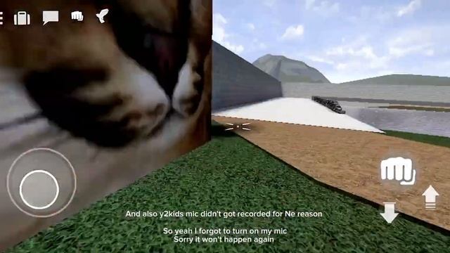 floppa in gorebox with @Y2K!Đ· (gorebox) смотреть онлайн