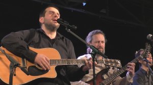 ПЕТР НАЛИЧ И БЭНД В КЦ ДОМ  07.01.2023 - РОЖДЕСТВЕНСКИЙ КОНЦЕРТ. РОМАНСЫ И ПЕСНИ.