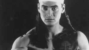 Легенды спорта и боевых искусств. Марк Дакаскос