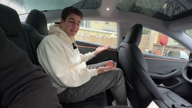2024 Tesla Model 3 Refresh Review & First Drive - a HUGE Improvement!