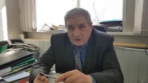 Камиль Бурганович Идиатуллов