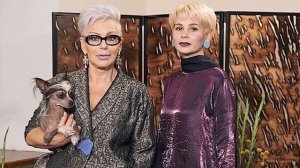 Без макияжа! 66-летняя Ирина Понаровская поразила россиян роскошным внешним видом!