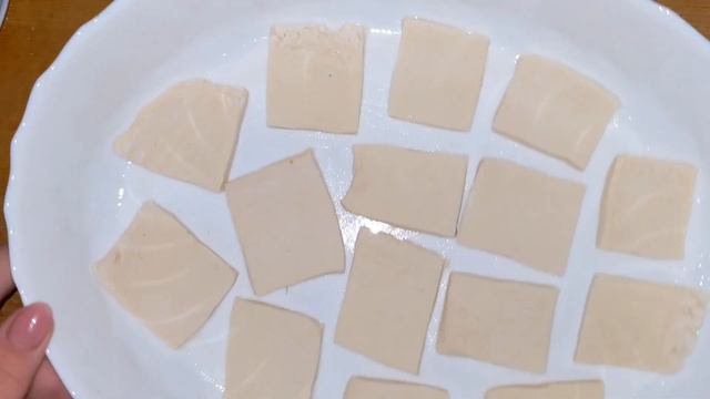 Обалденная и простая закуска! Смачна закуска. На праздничный стол/Просто и доступно! Швидкий  рецеп