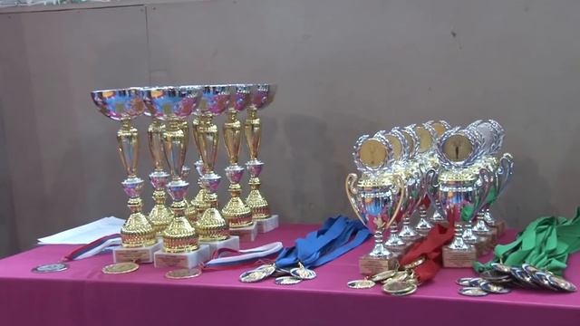 Спорт, который учит жить смотреть онлайн