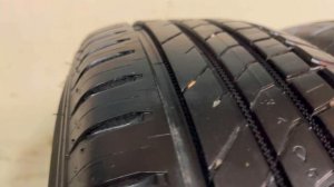 Nokias Nordman SX3 195/65 R15