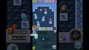 Diamond Quest: Don't Rush! TIBET Level 8 Walkthrough