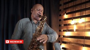 SACRIFICE - Elton John - Angelo Torres - Saxophone Cover - AT Romantic CLASS