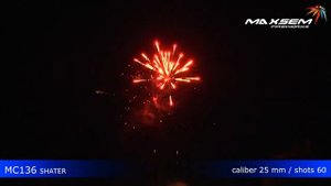 салют 60 залпов Шатер