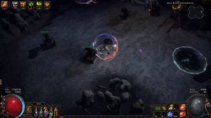 Explosive Arrow Ballista Elementalist - Path of Exile