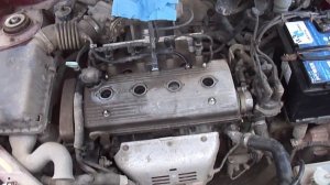 geely ck диагностика глохнет при ускорении и масложор