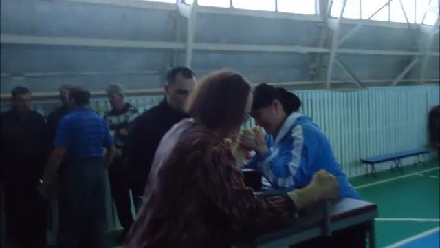 Мы за здоровый образ жизни!