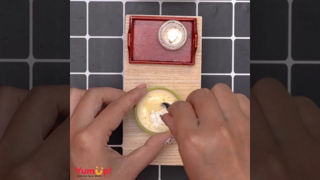 Miniature Watermelon Cake Decorating Ideas | Mini Cute Cake | Tiny Food