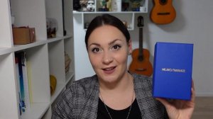 ЛЮБИМЫЕ И ПОТРЯСАЮЩИЕ АРОМАТЫ MILANO FRAGRANZE\ PANETTONE\ LA PRIMA\ АРОМАТЫ СО СМЫСЛОМ