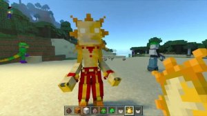 FNAF addon MCPE in Minecraft PE - MMCRAFT TV