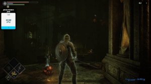 Демон Соулс ремейк\Demons Souls remake прохождение от TEST DRIVE Play на PS5 Часть 3