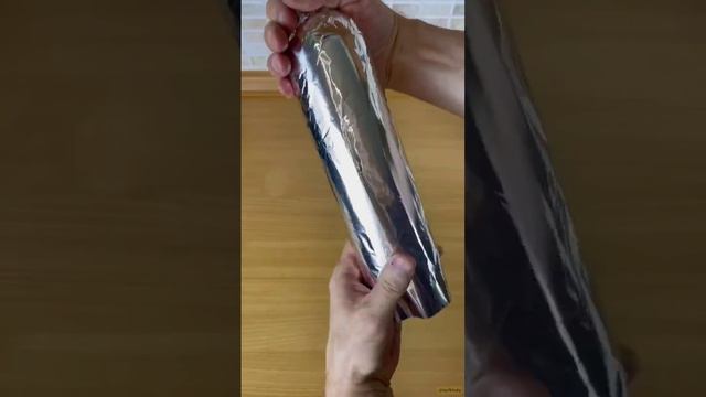 Лайфхаки Термос на скорую руку смотреть онлайн