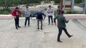 «ТАМАРА» Чеченская Лезгинка 2021 Все ищут эту песню? ATAKISHIEV ELVIN