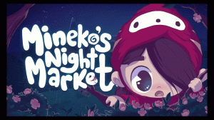 Mineko's Night Market _ Lore Trailer