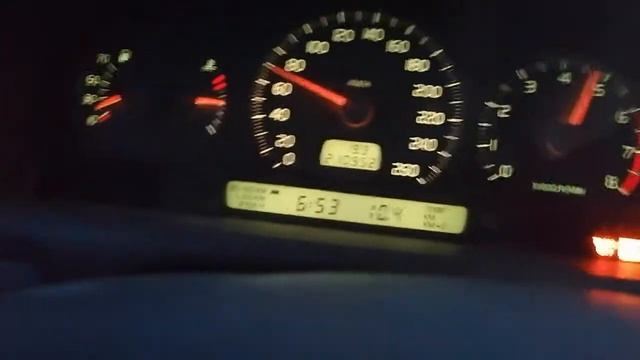 Volvo c70 1gen 166KW 0 to 130 kmh I Lietuva  more likes - more videos