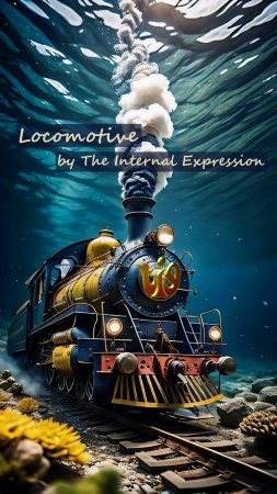 Locomotive by The Internal Expression