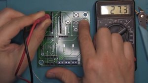 Сборка электроники PETpull-2. Подробное руководство.