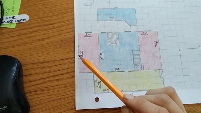 План деревенской избы смотреть онлайн