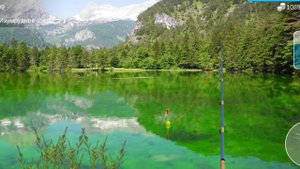 Как быстро заработать много серебра в my fishing world