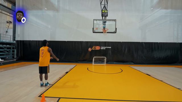 ЭЙТАН ПРОТИВ ВАГИ | ПРОЯВИЛИ СЕБЯ ЛУЧШЕ ВСЕХ ?! 2DROTS В БАСКЕТБОЛЕ смотреть онлайн