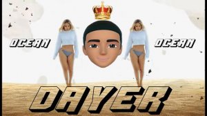 karol G-ocean & Dayer