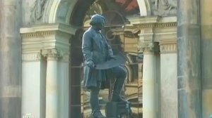 Испания, Германия, Марокко Их нравы c Дмитрием Захаровым