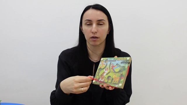 Ребенок и ножницы. Как учить вырезать?