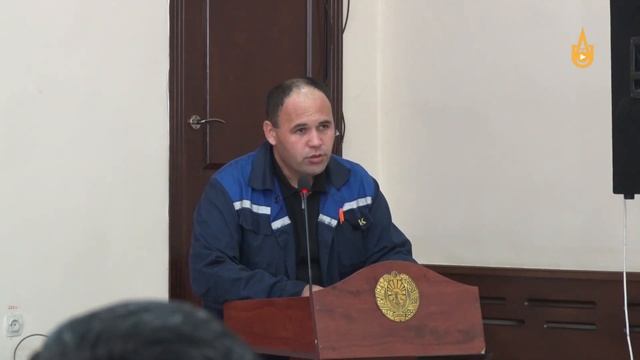 Для студентов транспортного университета организована промышленная экскурсия в УПЖТ