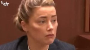 Johnny Depp vs Amber Heard part 12 (озвучка djaky_dub) Эмбер Хёрд и её "сломанный" нос