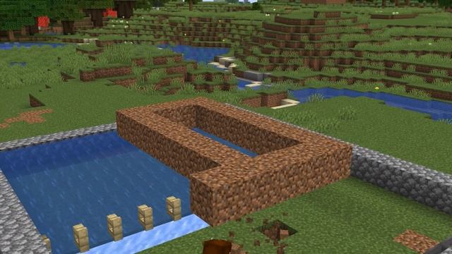 Майнкрафт Ферма Дерева - 7200 блоков в час! (1.14, 1.15) | Майнкрафт Открытия смотреть онлайн