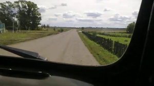 ДОРОГИ ТАТАРСТАНА И ИХ КАЧЕСТВО - 27082014