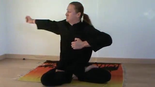 цикл даосских упражнений часть 1. Проводит доктор А.Ю. Дворянчиков смотреть онлайн