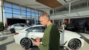 Китайские BMW, что по чем. Обзор автомобилей из Китая
