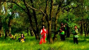 ОЧЕНЬ КРАСИВЫЙ  цыганский романс "Только скрипка заиграет" beautiful gypsy romance